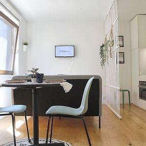 Appartement met een Slaapkamer